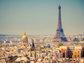 Day room in Paris for the business ou leisure