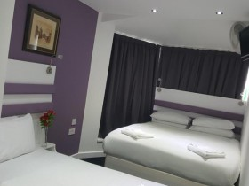Euro Hotel Wembley