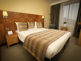 Gresham Belson Hotel Brussels