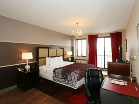 Hotel Vetiver