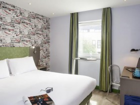 Ibis Styles London Leyton