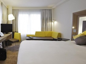Novotel London Blackfriars